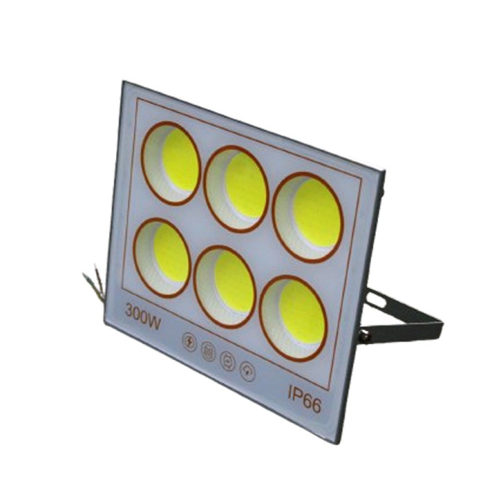 αδιάβροχος-προβολέας-εξωτερικού-χώρου-led-ip66-300w